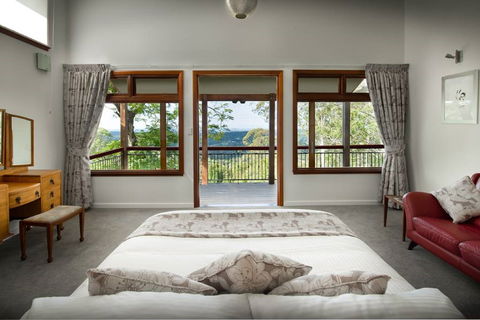 Spring Pilates Wellness Retreat - Great Ocean Road Restaurant 1