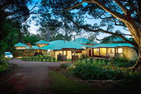 Spring Pilates Wellness Retreat - Great Ocean Road Restaurant 2