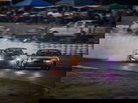 Spring Drift Matsuri