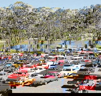 Spring Cruiz In - Great Ocean Road Restaurant