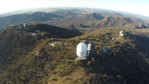 StarFest - Great Ocean Road Restaurant 0