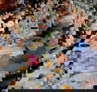 St Anne's Long Lunch - Great Ocean Road Restaurant