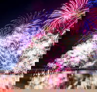 Streaky Bay New Years Eve Children's Festival and Fireworks - Great Ocean Road Restaurant