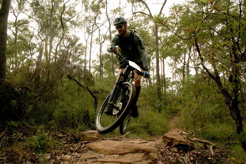 Sunshine Coast MTB Festival - Great Ocean Road Restaurant 1