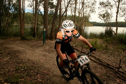 Sunshine Coast MTB Festival - Great Ocean Road Restaurant 2