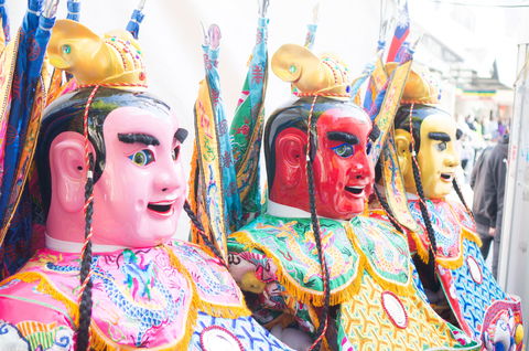 Sydney Taiwan Festival - Great Ocean Road Restaurant 1