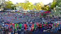 Tablelands Folk Festival