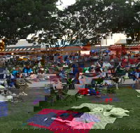 Temora New Years Family Fun Night - Great Ocean Road Restaurant