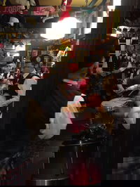 Tennents Tartan Day Tattoo  A Gathering of Clans