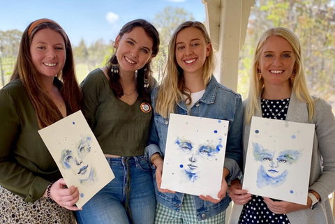 The Granite Belt Art And Craft Trail – Open Studios Event - Great Ocean Road Restaurant 0