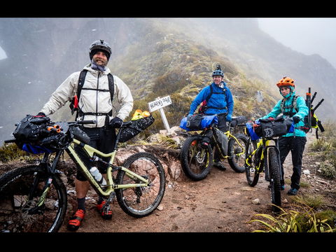 The Big Bike Film Night 2020 - Nambour/ Sunshine Coast - Great Ocean Road Restaurant 2