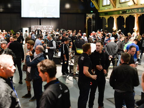 The Handmade Bicycle Show - Great Ocean Road Restaurant 0