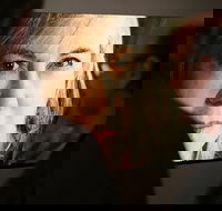 The Shirley Hannan National Portrait Award - Great Ocean Road Restaurant