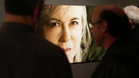 The Shirley Hannan National Portrait Award
