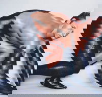 The Amazing Face - a 14-day dive into portraiture - Great Ocean Road Restaurant