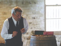 Tipples and Tales