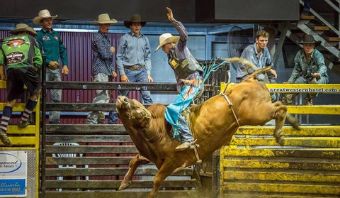 Top Gun And Young Gun Series Round 7 - Great Ocean Road Restaurant 0