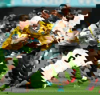 Townsville Double-Header Qantas Wallabies versus Fiji  Buildcorp Wallaroos versus Canada - Great Ocean Road Restaurant