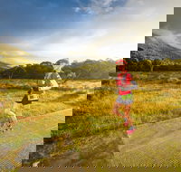 Trail Run Australia  Snowy Mountains - Great Ocean Road Restaurant