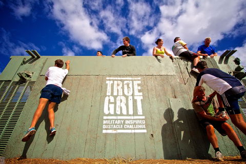 True Grit - Great Ocean Road Restaurant 2