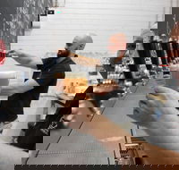 Tumut River Brewing - Brewery Tours - Great Ocean Road Restaurant