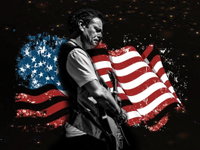 Ultimate American Rock Show - Buninyong Golf Club