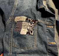 Upcycling Clothes for Beginners Class - Great Ocean Road Restaurant