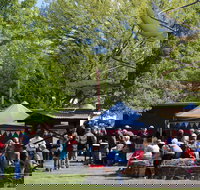 Walcha Farmers' Market - Great Ocean Road Restaurant