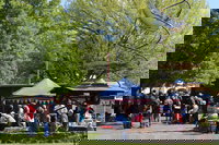 Walcha Farmers' Market