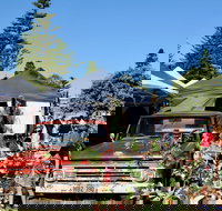 Watsons Bay Spring Market - Great Ocean Road Restaurant