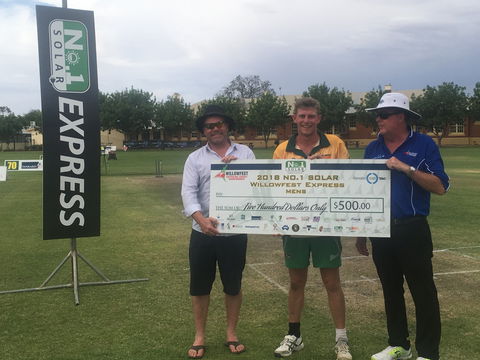 Willowfest Australian Cricket Championships Presentation Dinner - Great Ocean Road Restaurant 0