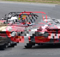 Winton Festival of Speed - Great Ocean Road Restaurant