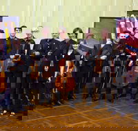 Women of Note - Great Ocean Road Restaurant