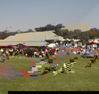 Yarra Valley Regional Food Group Farmers' Market - Great Ocean Road Restaurant