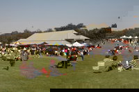 Yarra Valley Regional Food Group Farmers' Market