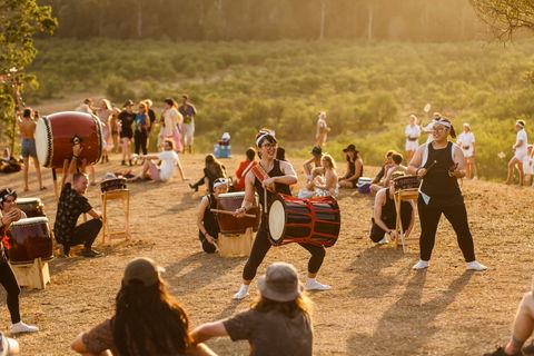 Yonder Festival 2020 - Great Ocean Road Restaurant 0