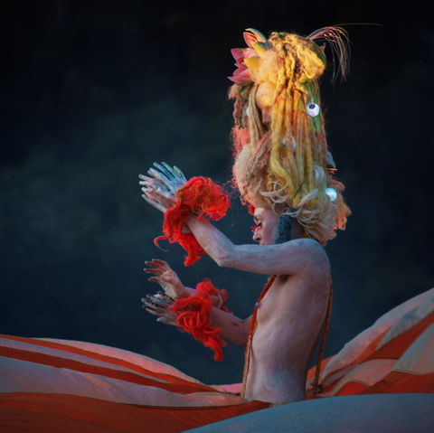 Yonder Festival 2020 - Great Ocean Road Restaurant 2