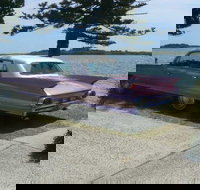 Hallows' Eve - Great Ocean Road Restaurant