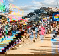 144th Annual Grenfell Show - Great Ocean Road Restaurant