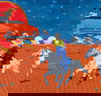 15 Artists 2020 - Great Ocean Road Restaurant