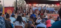 2020 Desert Harmony 'Community Lockdown' Festival