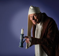 A Christmas Carol by Charles Dickens - Great Ocean Road Restaurant