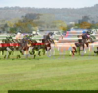 Aggies Race Day - Great Ocean Road Restaurant