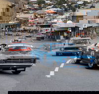 Albany Classic Motor Event - Around the Houses - Great Ocean Road Restaurant