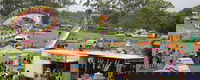 Alstonville Agricultural Society Show