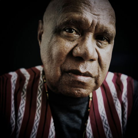 Archie Roach: Tell Me Why - Great Ocean Road Restaurant 0