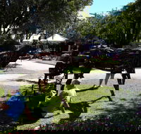 ArtOut Artisan Market - Great Ocean Road Restaurant