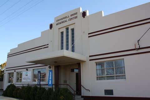 Art On The Range - Great Ocean Road Restaurant 2