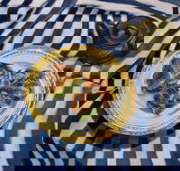 A Still Life - solo exhibition  Karen Sedaitis - Great Ocean Road Restaurant