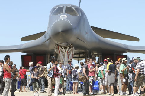 Australian International Airshow - Great Ocean Road Restaurant 0